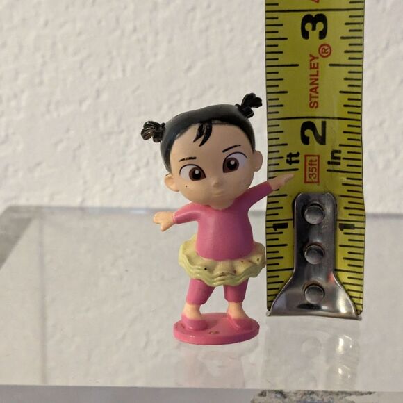 Cocomelon Toy Mini Figures Set Of 3, 2.25" tall - Picture 13 of 16